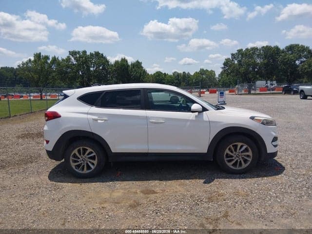 2018 HYUNDAI TUCSON SE 13
