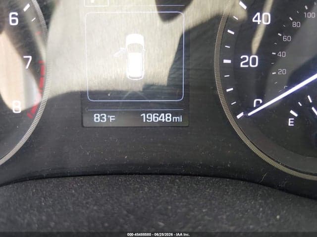 2018 HYUNDAI TUCSON SE 15
