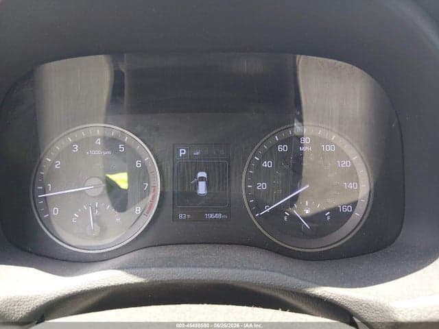 2018 HYUNDAI TUCSON SE 7