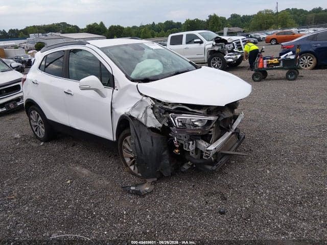 2019 BUICK ENCORE FWD PREFERRED 1