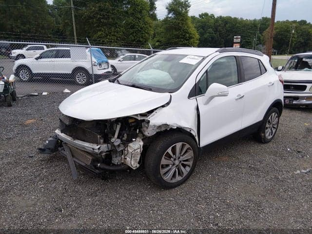 2019 BUICK ENCORE FWD PREFERRED 2