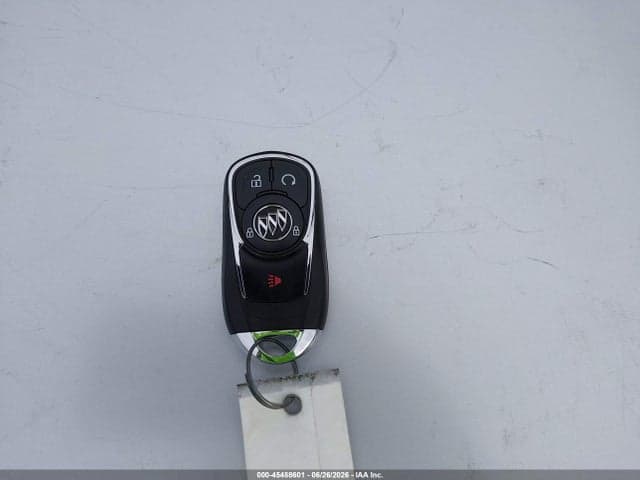 2019 BUICK ENCORE FWD PREFERRED 11