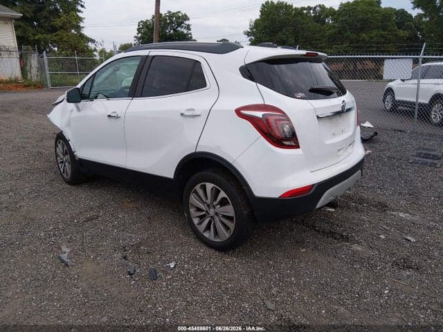 2019 BUICK ENCORE FWD PREFERRED 3