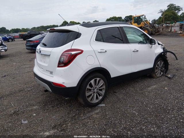 2019 BUICK ENCORE FWD PREFERRED 4