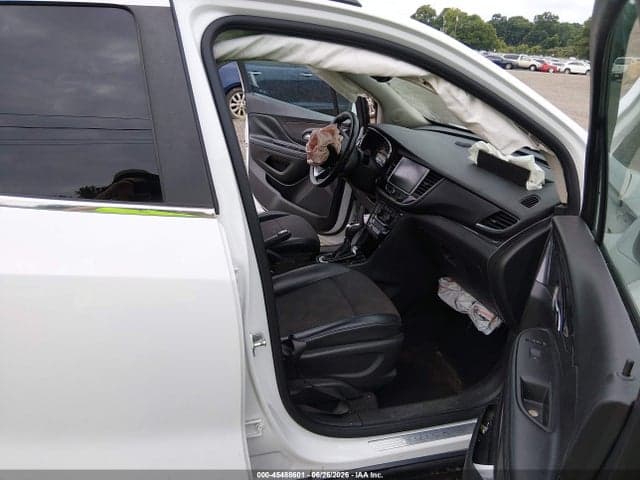 2019 BUICK ENCORE FWD PREFERRED 5