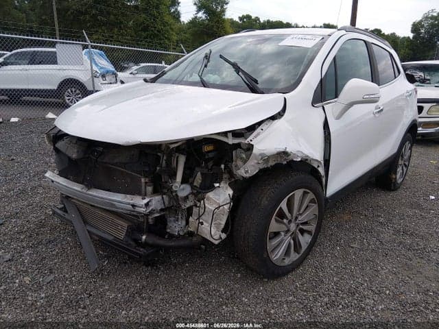 2019 BUICK ENCORE FWD PREFERRED 6