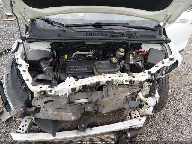 2019 BUICK ENCORE FWD PREFERRED 10