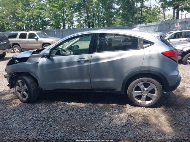 2017 HONDA HR-V EX 13