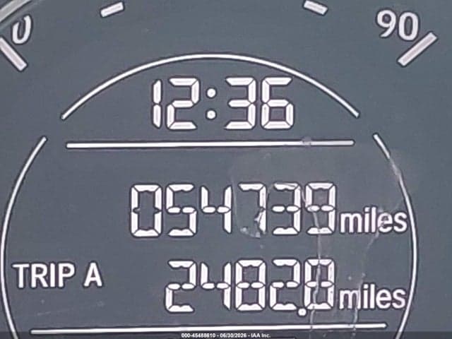 2017 HONDA HR-V EX 14