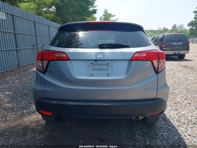 2017 HONDA HR-V EX 15