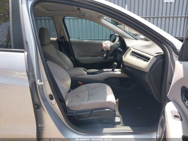 2017 HONDA HR-V EX 5