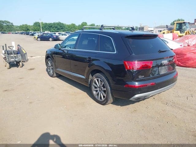 2018 AUDI Q7 3.0T PREMIUM 3
