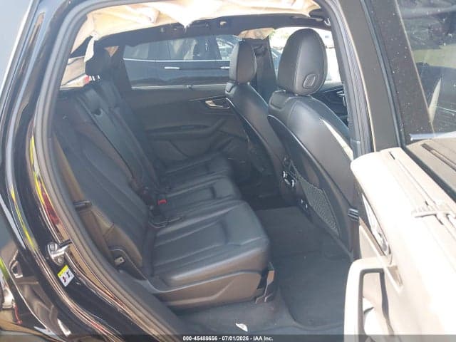 2018 AUDI Q7 3.0T PREMIUM 8