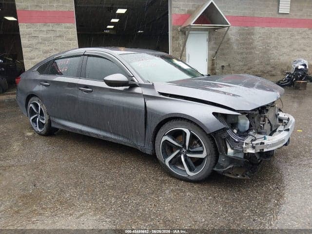 2018 HONDA ACCORD SPORT 2.0T - 1