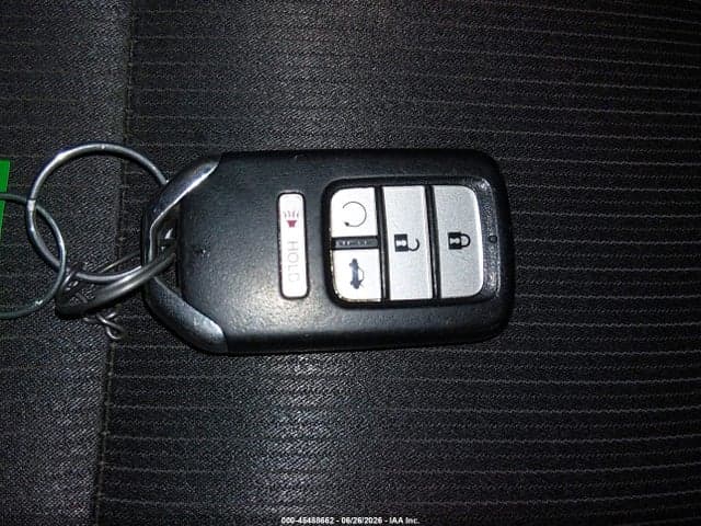 2018 HONDA ACCORD SPORT 2.0T 11