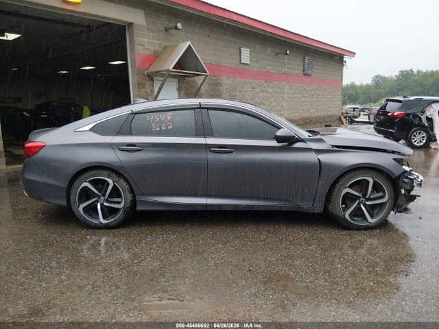 2018 HONDA ACCORD SPORT 2.0T 14