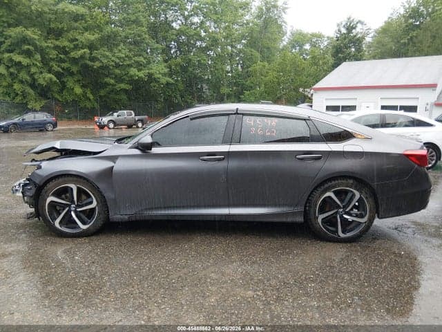 2018 HONDA ACCORD SPORT 2.0T 15