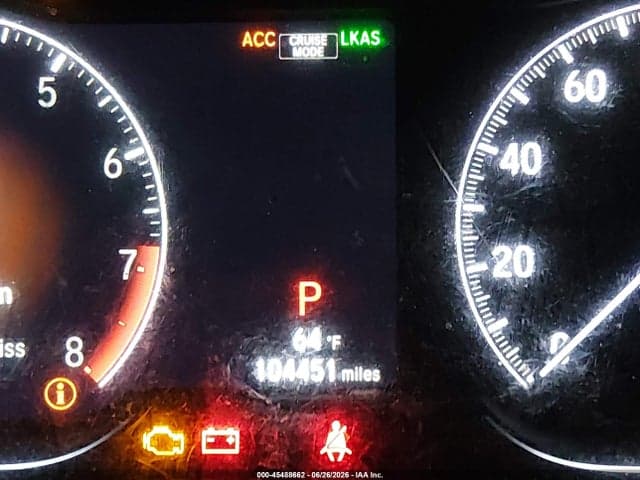 2018 HONDA ACCORD SPORT 2.0T 16