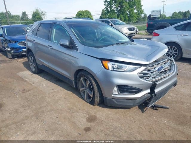 2020 FORD EDGE SEL - 1