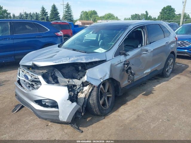 2020 FORD EDGE SEL 2