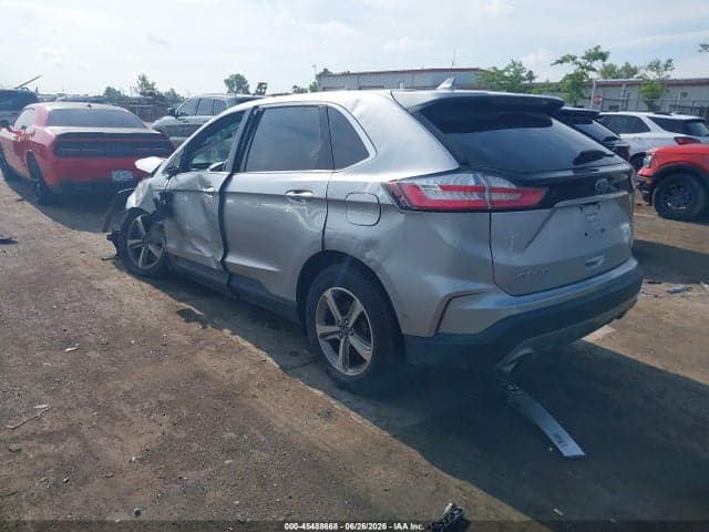 2020 FORD EDGE SEL 3