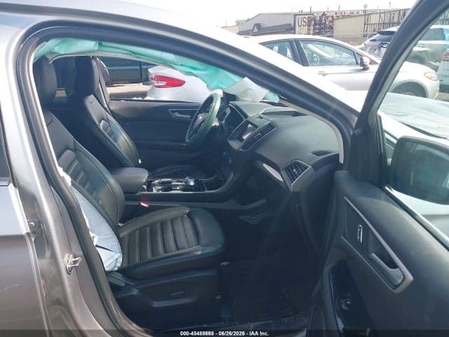2020 FORD EDGE SEL 5