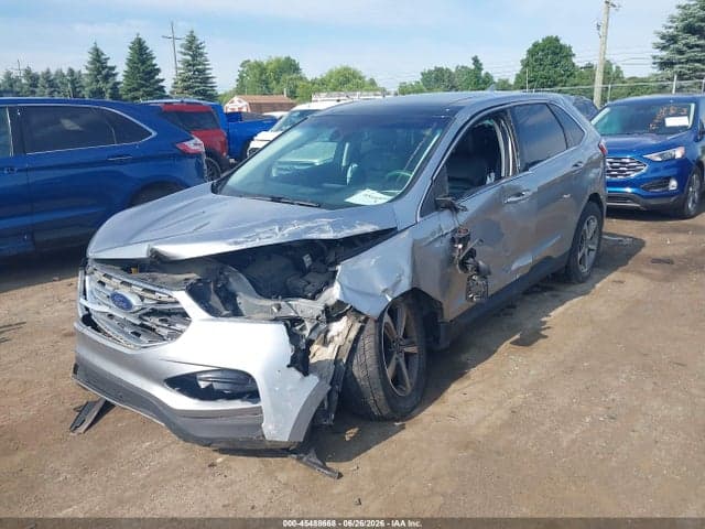 2020 FORD EDGE SEL 6