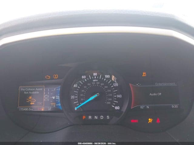 2020 FORD EDGE SEL 7