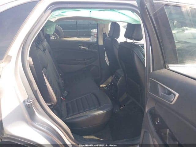 2020 FORD EDGE SEL 8