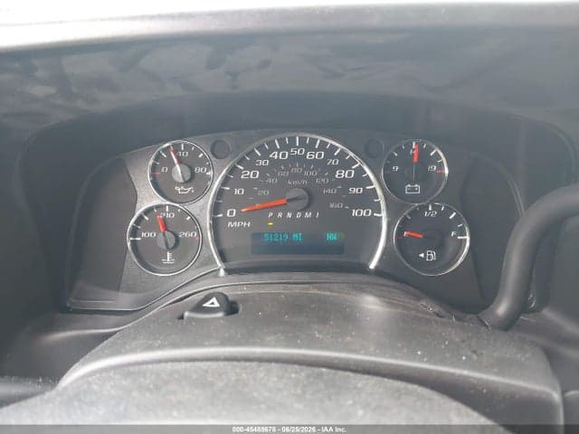 2017 CHEVROLET EXPRESS 3500 LT 7