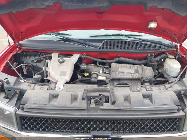 2017 CHEVROLET EXPRESS 3500 LT 10