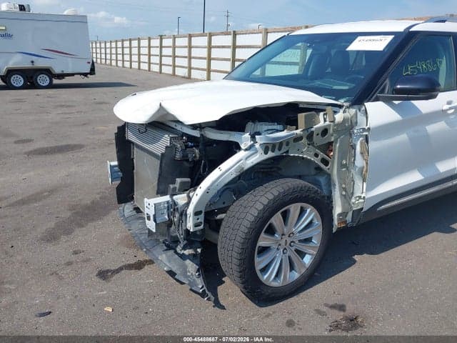 2022 FORD EXPLORER LIMITED 6