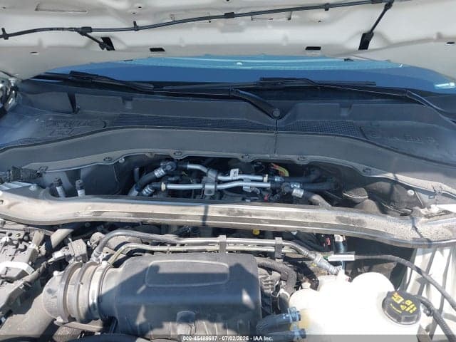 2022 FORD EXPLORER LIMITED 10