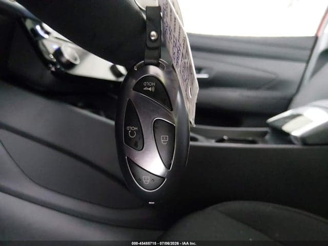 2026 HYUNDAI TUCSON SEL 11