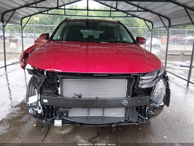 2026 HYUNDAI TUCSON SEL 6