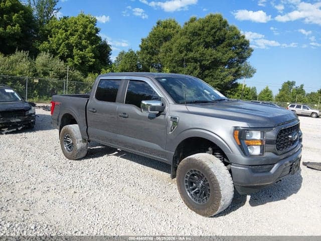 2023 FORD F-150 - 1