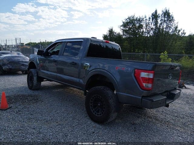 2023 FORD F-150 3