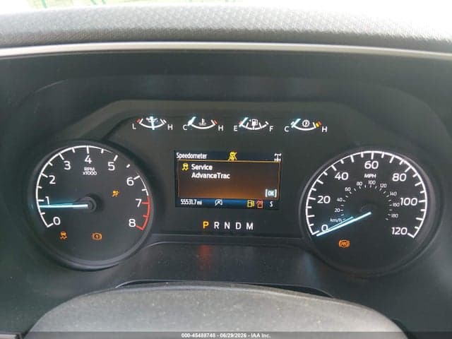 2023 FORD F-150 7