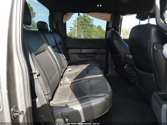 2023 FORD F-150 8