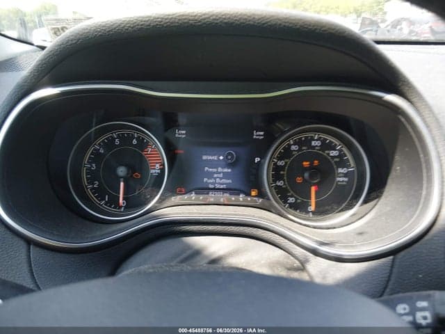2021 JEEP CHEROKEE LIMITED 4X4 7