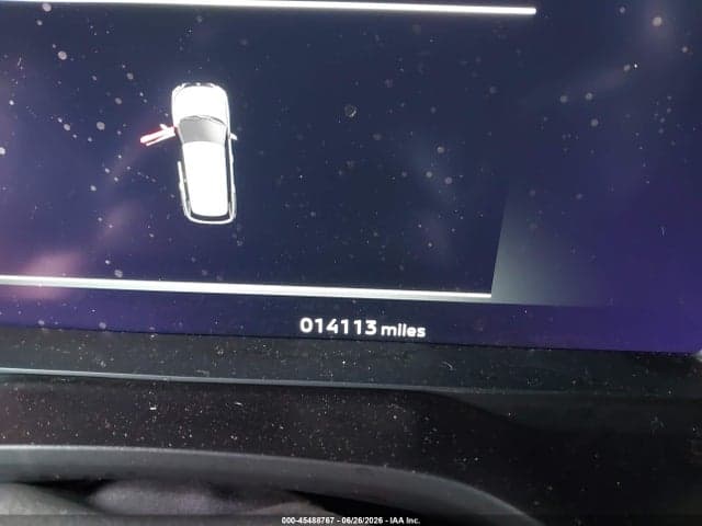 2025 MITSUBISHI OUTLANDER PHEV SE S-AWC 7