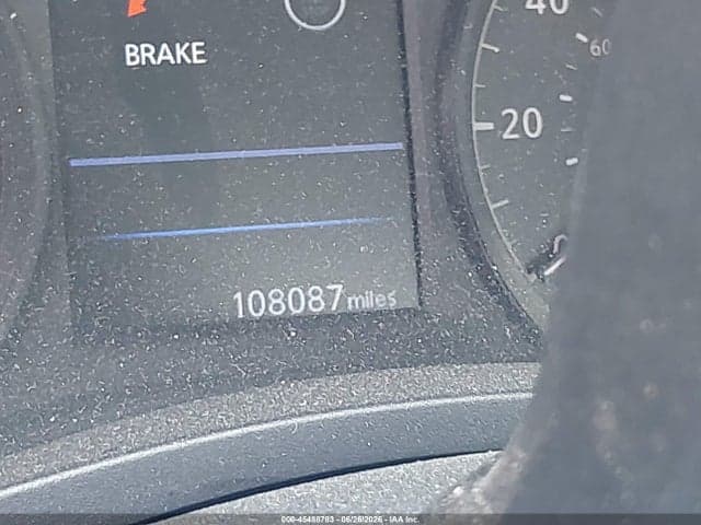2022 NISSAN ALTIMA S FWD 15
