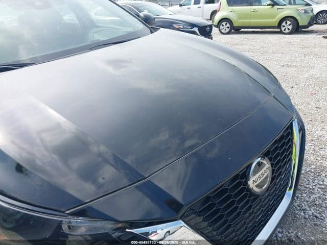 2022 NISSAN ALTIMA S FWD 17