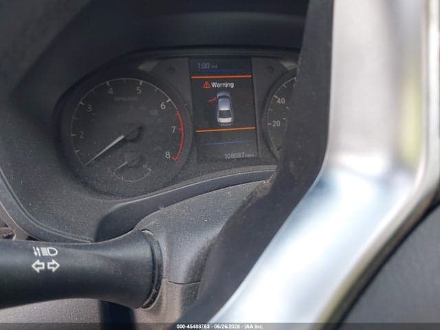 2022 NISSAN ALTIMA S FWD 7