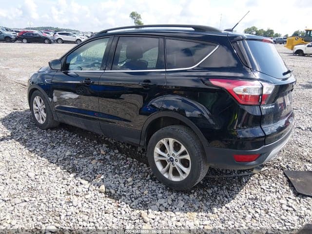 2017 FORD ESCAPE SE 3
