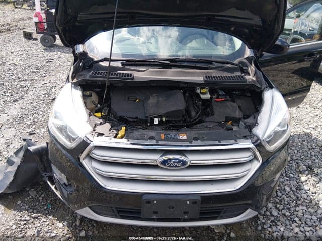 2017 FORD ESCAPE SE 10