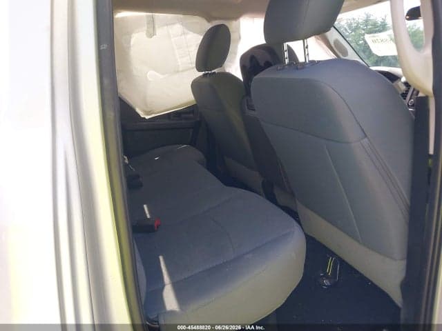 2018 RAM 1500 EXPRESS 4X4 6'4 BOX 8