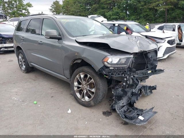 2020 DODGE DURANGO GT PLUS AWD
