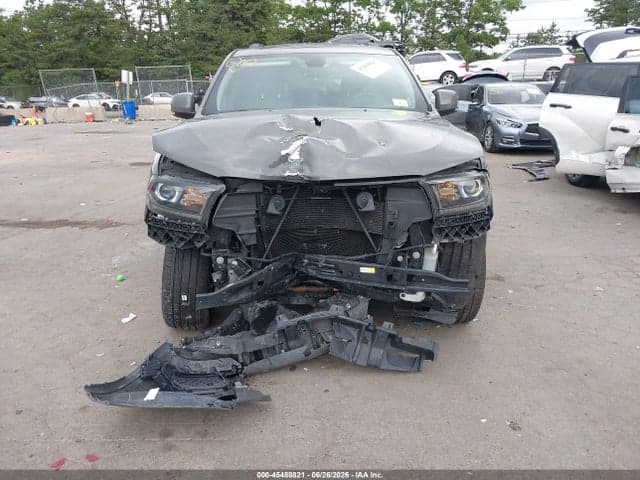 2020 DODGE DURANGO GT PLUS AWD 13