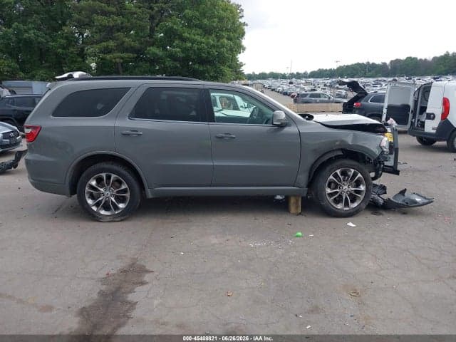 2020 DODGE DURANGO GT PLUS AWD 14